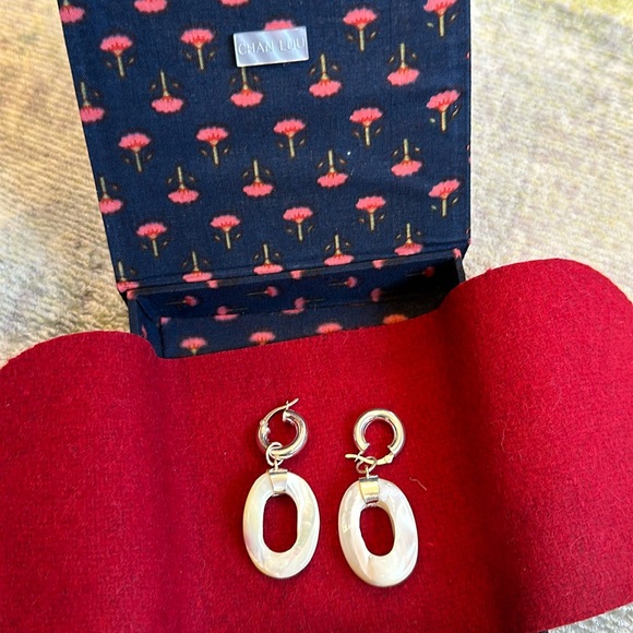 Chan Luu Earrings - Picture 1 of 3